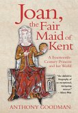 Joan, the Fair Maid of Kent (eBook, ePUB)