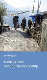 Unterwegs auf Nepals Treppen (eBook, ePUB)