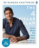 The 4 Pillar Plan (eBook, ePUB)