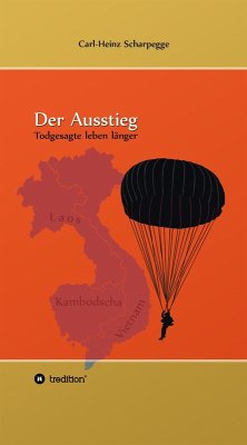 Der Ausstieg (eBook, ePUB) - Scharpegge, Carl-Heinz