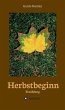 Herbstbeginn (eBook, ePUB) - Bild 1