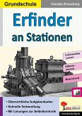 Erfinder an Stationen (eBook, PDF)