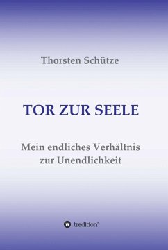 Cover TOR ZUR SEELE (eBook, ePUB)