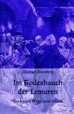 IM TODESHAUCH DER LEMUREN (eBook, ePUB)
