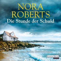 Die Stunde der Schuld (MP3-Download) - Roberts, Nora