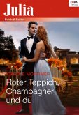 Roter Teppich, Champagner und du (eBook, ePUB)