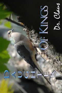 Cover Daughter Of Kings (eBook, ePUB)