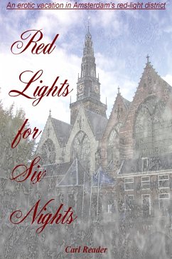 Red Lights for Six Nights (eBook, ePUB) - Reader, Carl