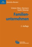 Familienunternehmen (eBook, PDF)