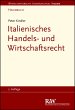 Italienisches Handels- und... - Bild 1