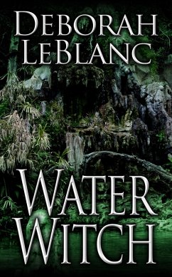 Cover Water Witch (eBook, ePUB)