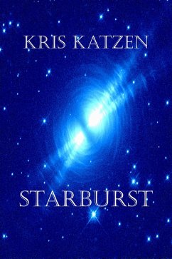 Cover Starburst (Interstellar Stories, #21) (eBook, ePUB)