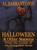 Halloween and Other Seasons (Orangefield, #4) (eBook, ePUB)