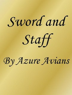 Cover Sword and Staff (eBook, ePUB)