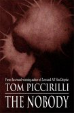 The Nobody (eBook, ePUB) The Nobody (eBook, ePUB)