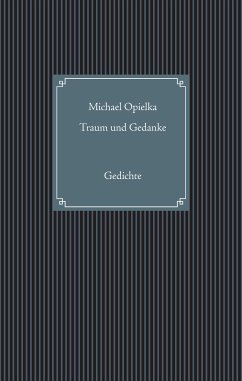 Traum und Gedanke (eBook, ePUB)