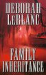 Family Inheritance (eBook, ePUB) - Bild 1