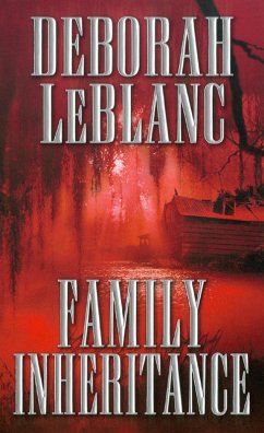 Cover Family Inheritance (eBook, ePUB)