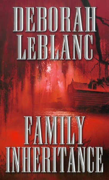 Family Inheritance (eBook, ePUB)