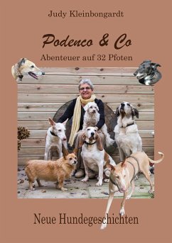 Podenco & Co (eBook, ePUB) - Kleinbongardt, Judy