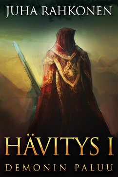 Hävitys I: Demonin paluu (eBook, ePUB)