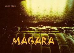 Magara (eBook, ePUB) - Eilers, Kako