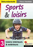 Sports & loisirs / Sekundarstufe (eBook, PDF)