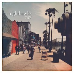 707 ( Ltd.Gtf.Black Lp) - Nighthawks