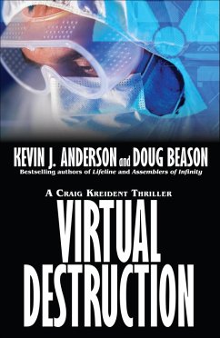 Cover Virtual Destruction (eBook, ePUB)