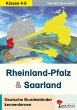 Rheinland-Pfalz und Saarland (eBook,... - Bild 1
