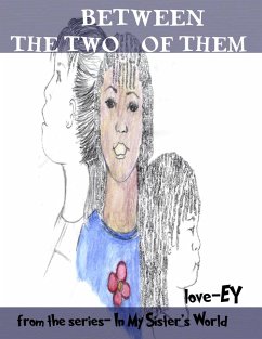 Between the Two of Them (eBook, ePUB) - Love-Ey