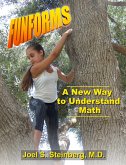 Funforms, A New Way to Understand Math (eBook, ePUB) Funforms, A New Way to Understand Math (eBook, ePUB)