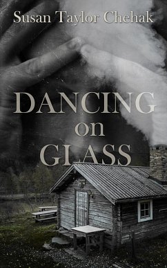 Dancing On Glass (eBook, ePUB) - Chehak, Susan Taylor