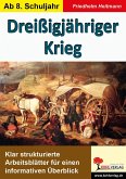 Dreißigjähriger Krieg (eBook, PDF)