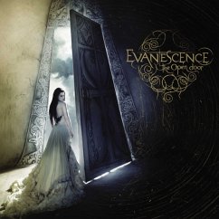 The Open Door (Vinyl) - Evanescence