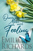 Once More With Feeling (eBook, ePUB) Once More With Feeling (eBook, ePUB)
