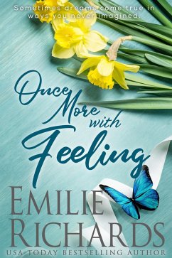 Cover Once More With Feeling (eBook, ePUB)