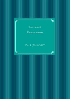 Kootut teokset (eBook, ePUB) - Sumell, Jere