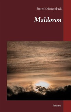 Maldoron (eBook, ePUB)