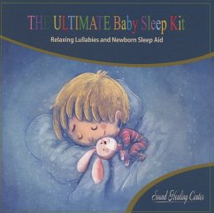 The Ultimate Baby Sleep Kit - Sound Healing Center