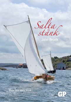 Salta stänk (eBook, ePUB)