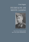 Feuertaufe am Monte Cassino (eBook, ePUB)