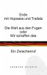 Ende mit Hopsasa und Trallala (eBook,... - Bild 1