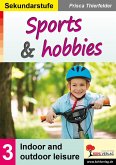 Sports and hobbies / Sekundarstufe (eBook, PDF)