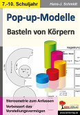 Pop-up-Modelle (eBook, PDF)