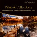 Piano & Cello Duets