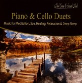 Piano & Cello Duets