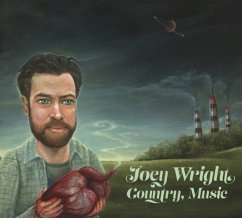 Country,Music - Wright,Joey