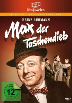 Max,Der Taschendieb (Filmjuwelen)