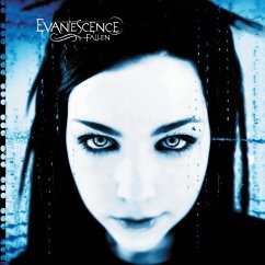 Fallen (Vinyl) - Evanescence